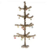 Miniature Christmas Tree | Gold
