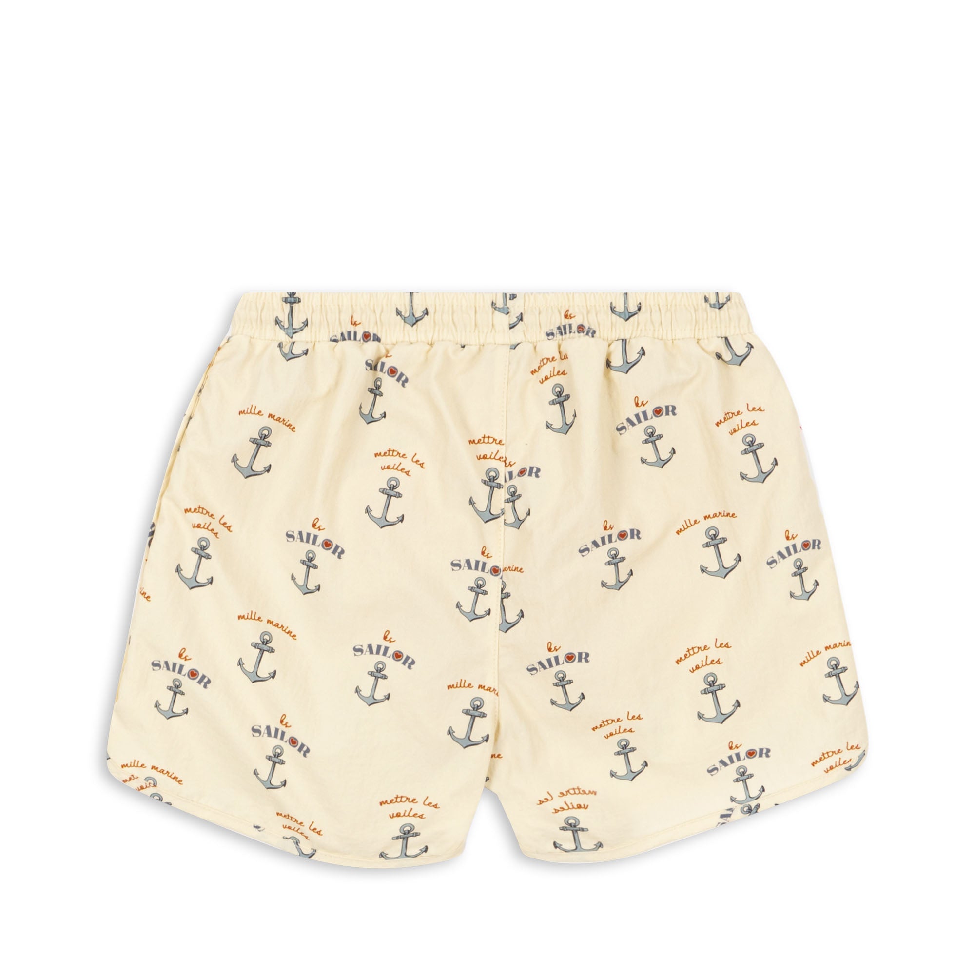 Asnou Swim Short | Ancre