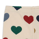Classic Shorts | Bon Couer Colore