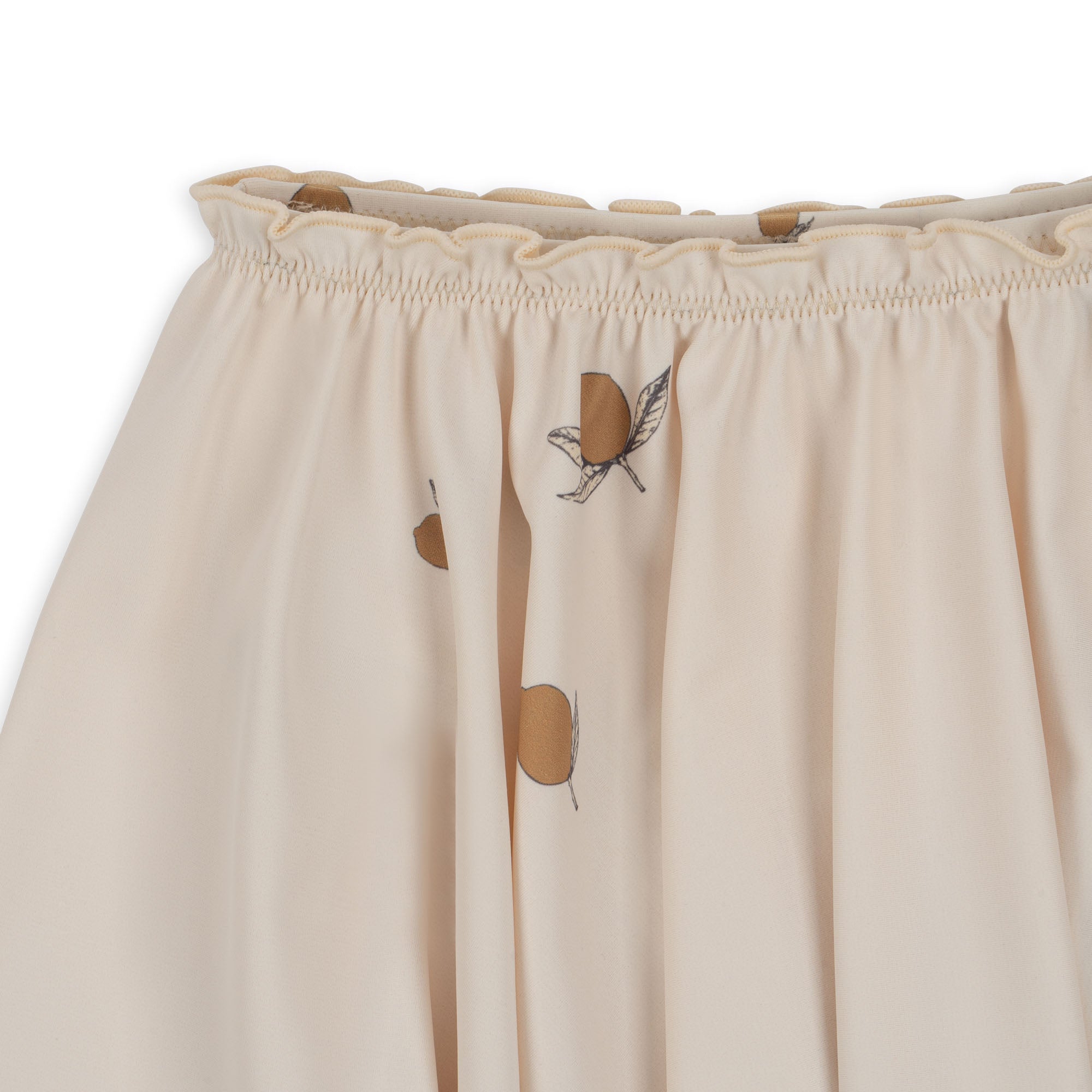 Collette Skirt | Lemon