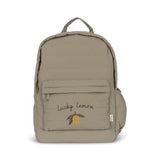 Juno Water Repellent Backpack | Laurel Oak
