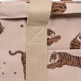 Carl Cooler Bag | Tiger Sand
