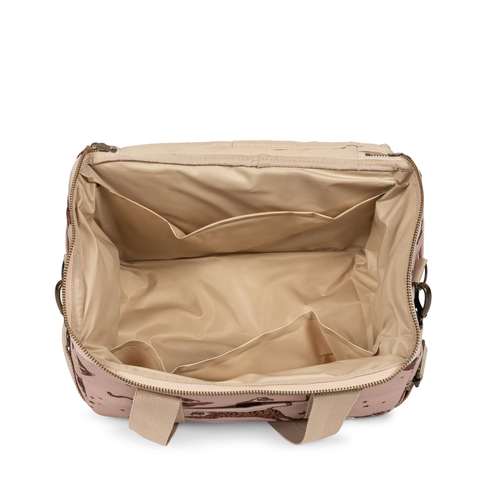 Carl Cooler Bag | Tiger Sand