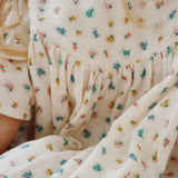 Coco Gauze Dress | Bloomie Sprinkle