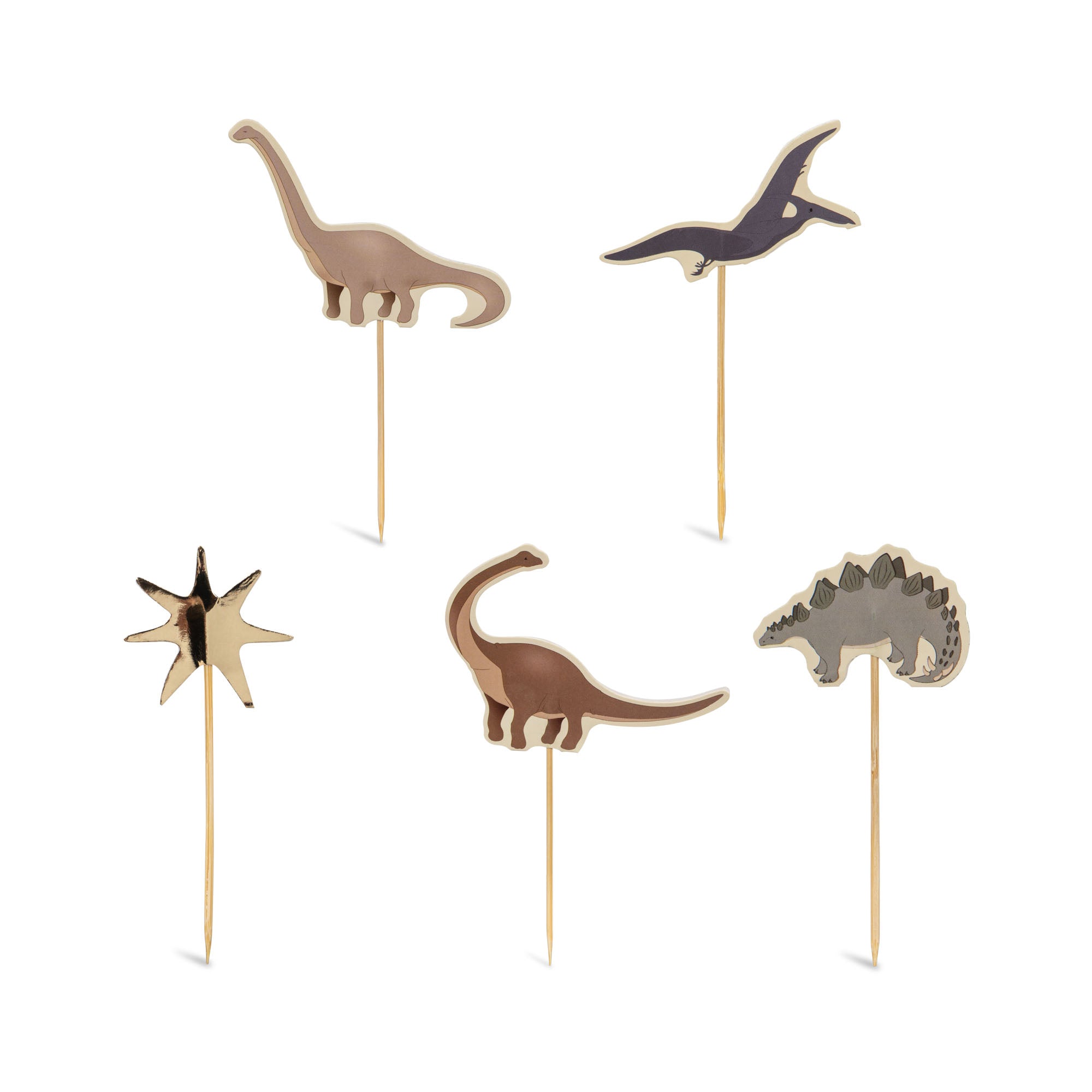 Dino Party Kit