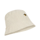 Elliot Bucket Hat | Tea Stripe