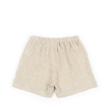 Elliot Shorts | Tea Stripe