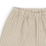 Elliot Shorts | Tea Stripe