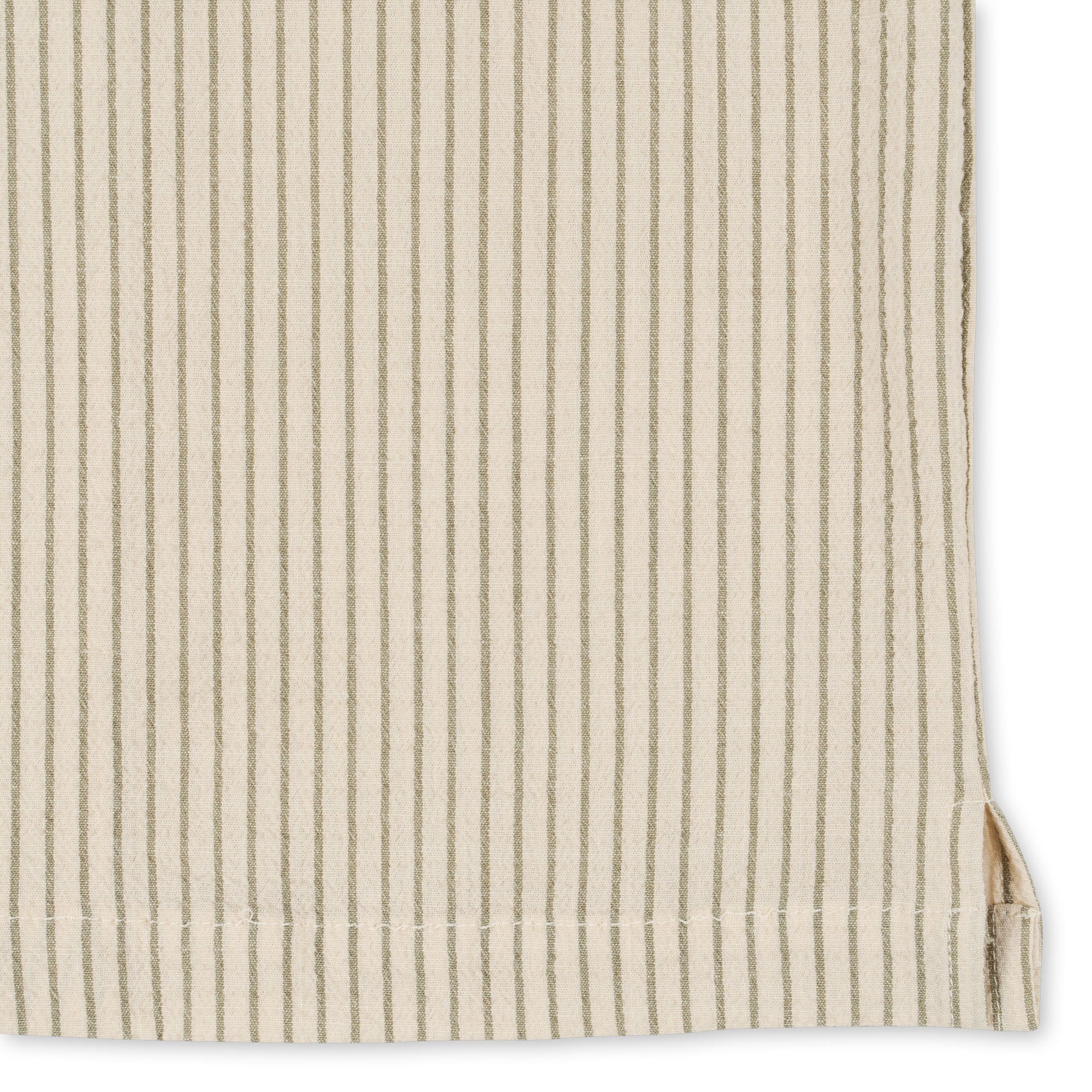 Elliot Shirt | Tea Stripe