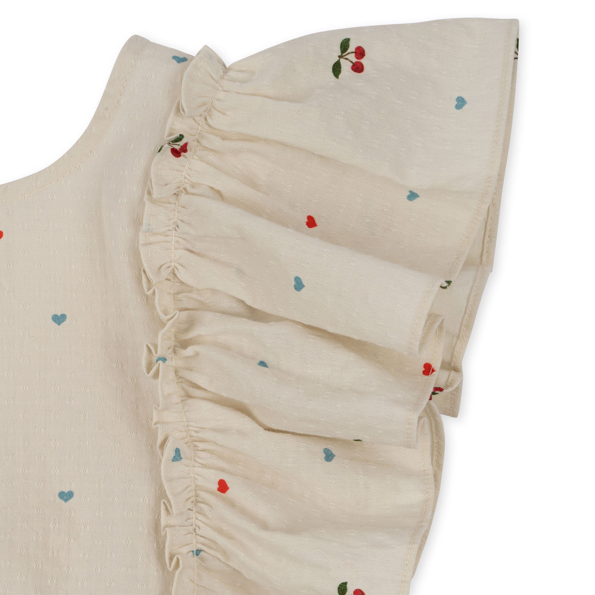 Evia Bow Dress | Cherry Ceour