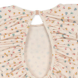 Manuca Frill Swimsuit | Bloomie Sprinkle
