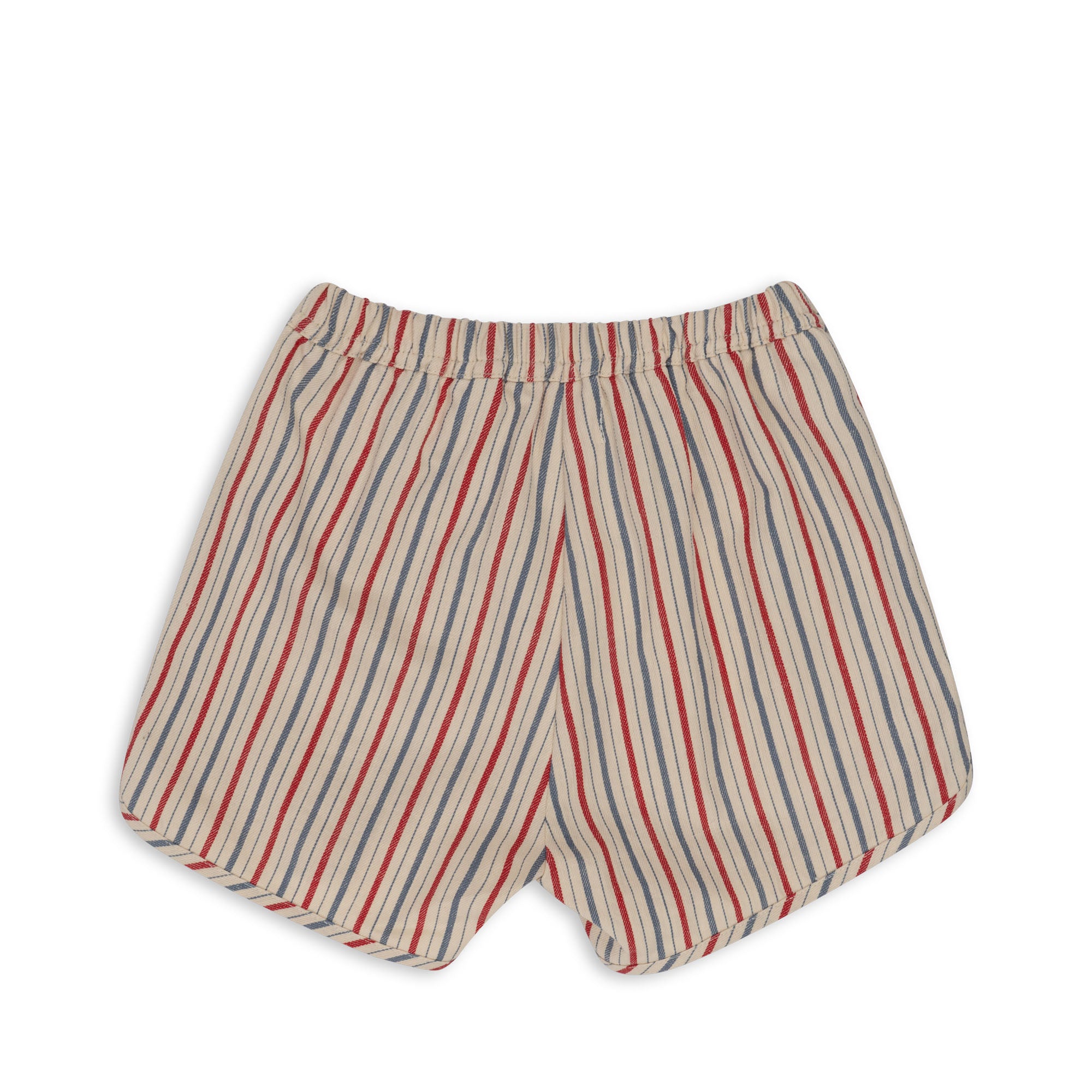 Marlon Shorts | Antique Stripe