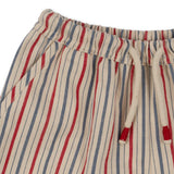 Marlon Shorts | Antique Stripe