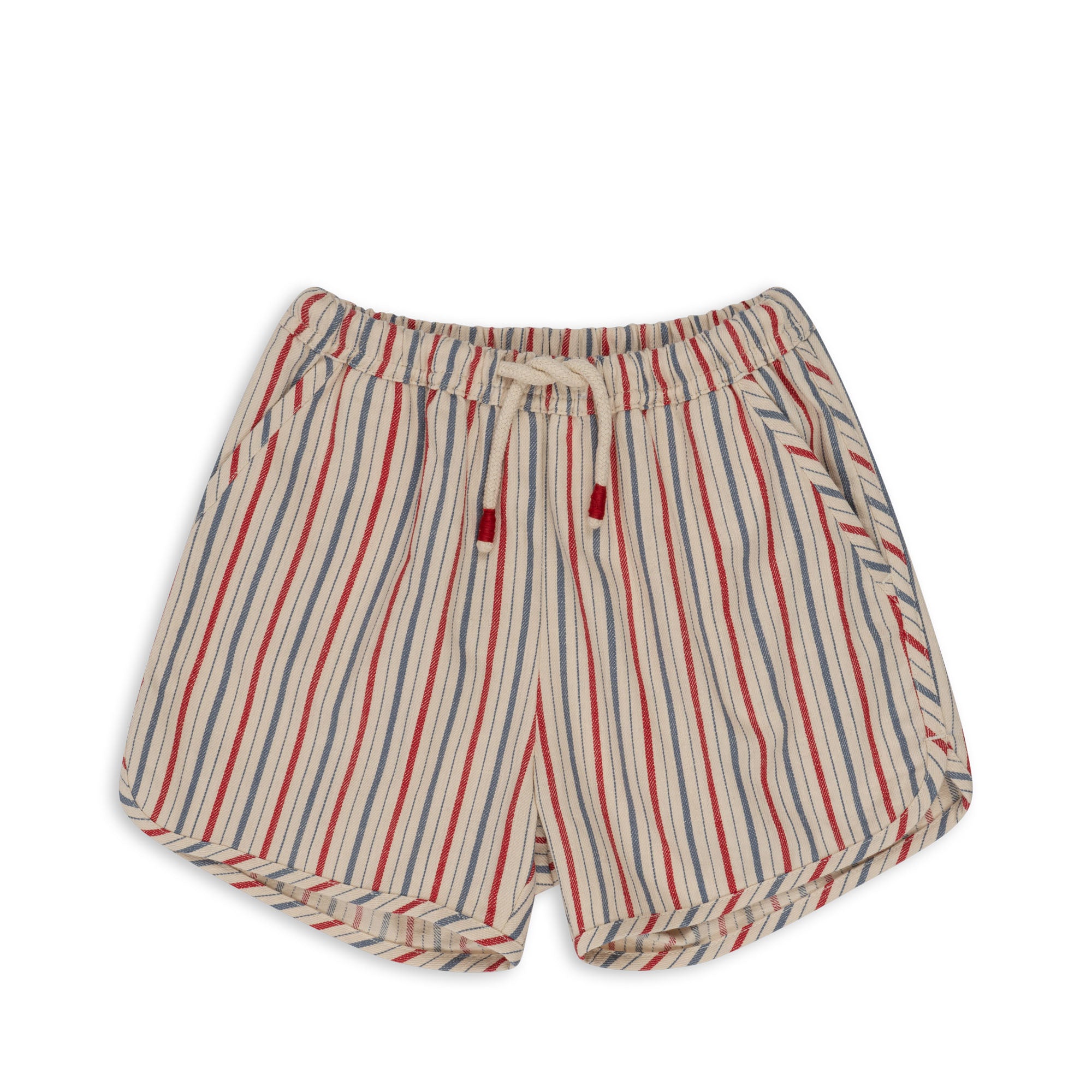 Marlon Shorts | Antique Stripe