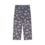 Mel Pants | Daisy Blue