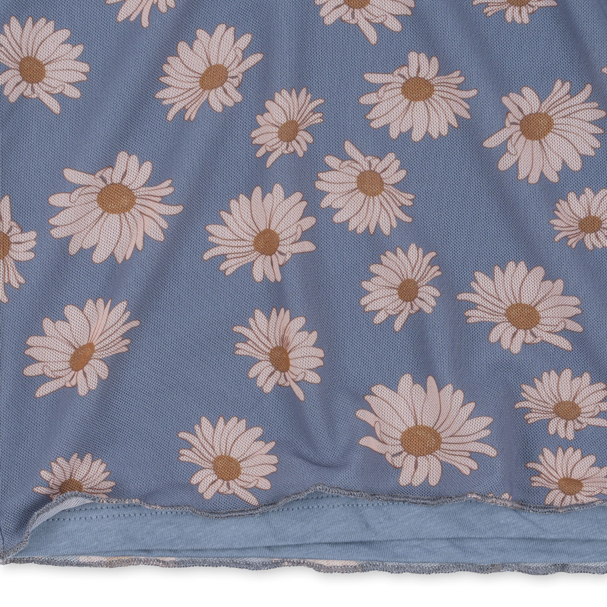 Mel Tee | Daisy Blue