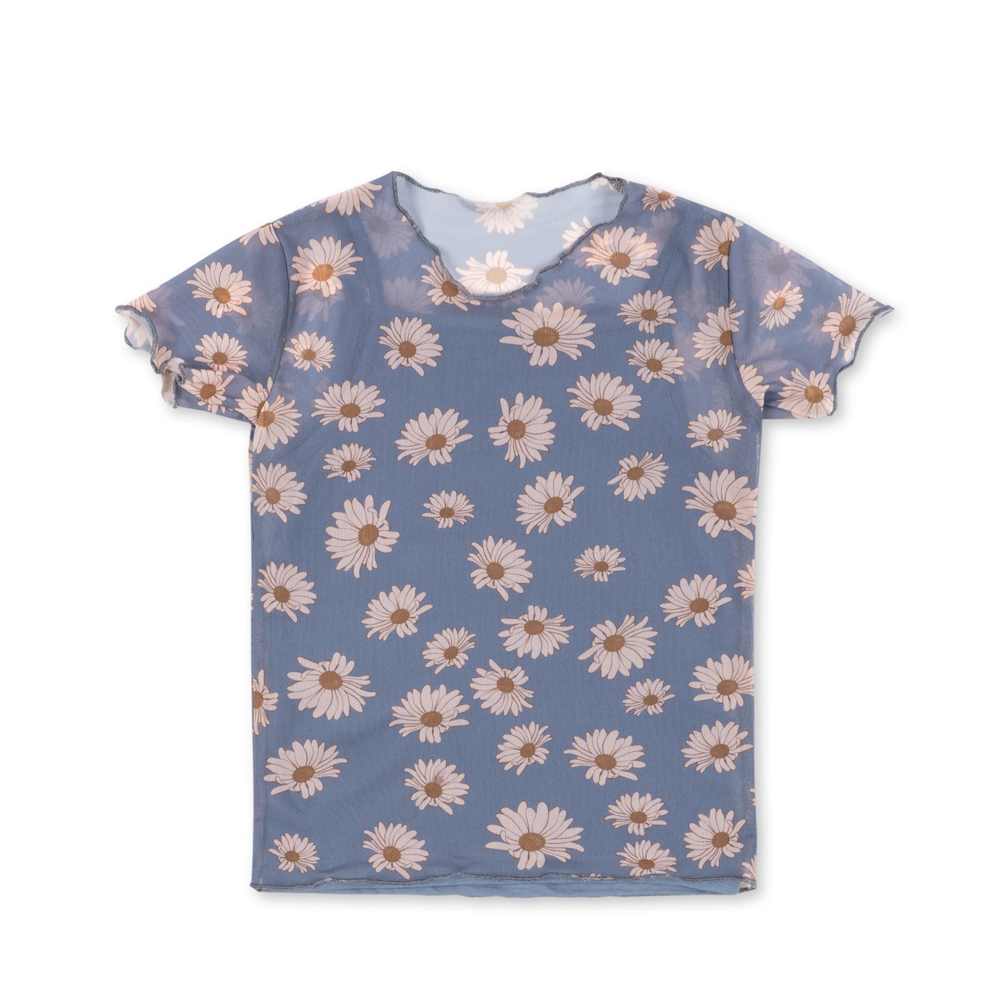 Mel Tee | Daisy Blue