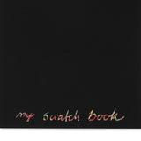 My Scratch Book | Multi