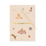 My Scratch Book | Multi