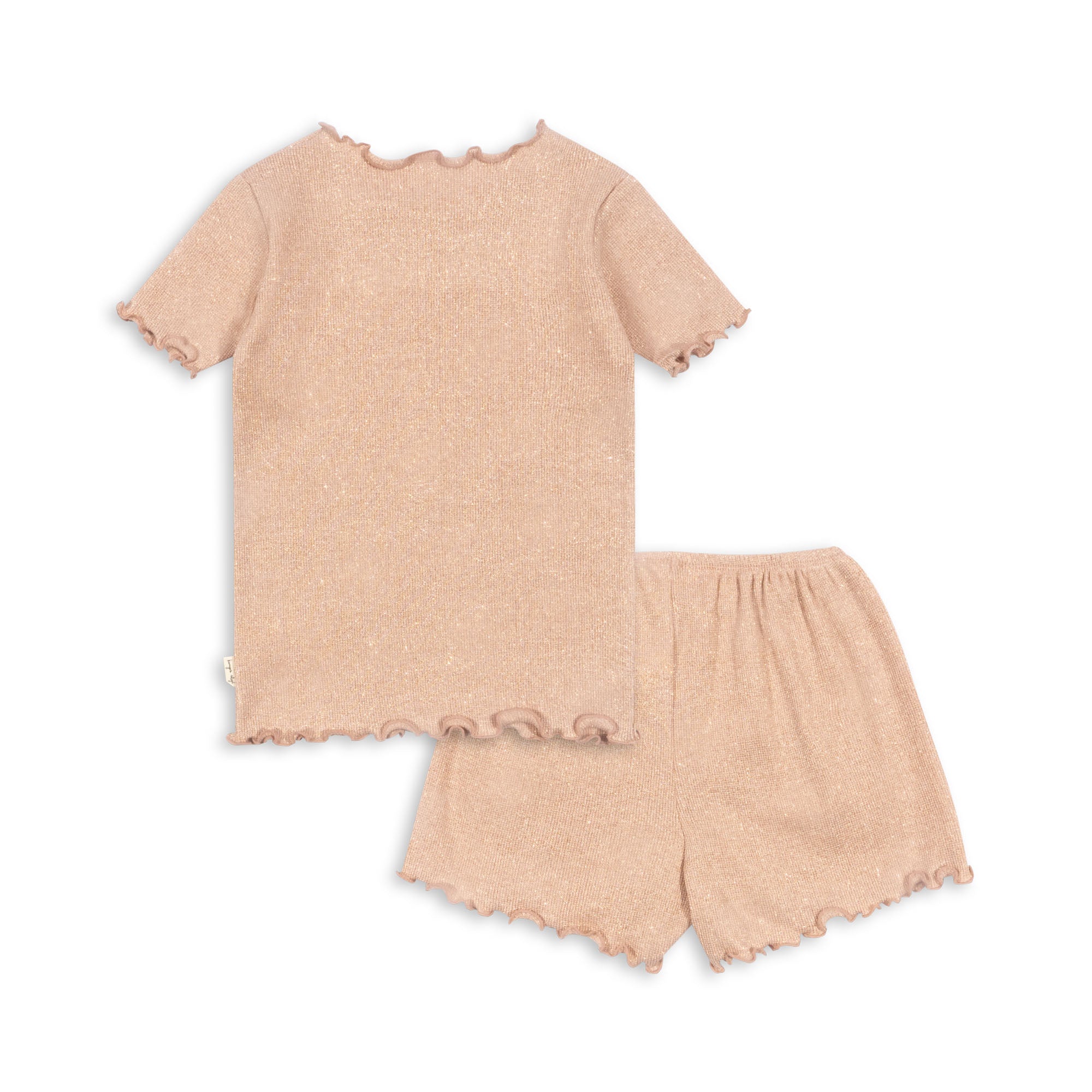 Roli Set | Cameo Rose