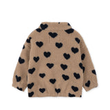 Jody Teddy Jacket | Coeur Eclipse