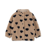 Jody Teddy Jacket | Coeur Eclipse