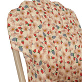Doll Foldable High Chair - Marguerit Berry