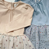 Fairy Ballerina Dress | Cherry