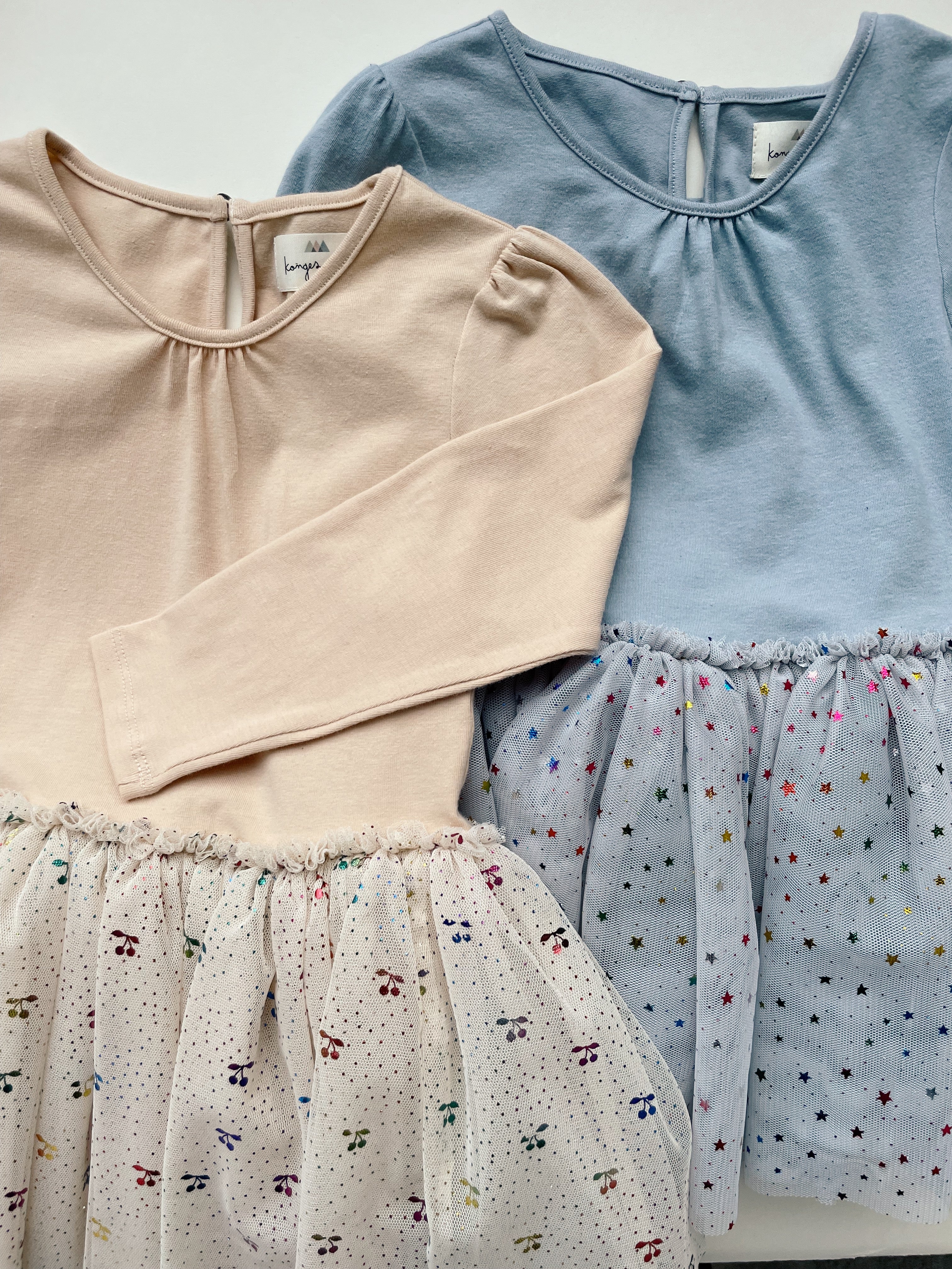 Fairy Ballerina Dress | Cherry