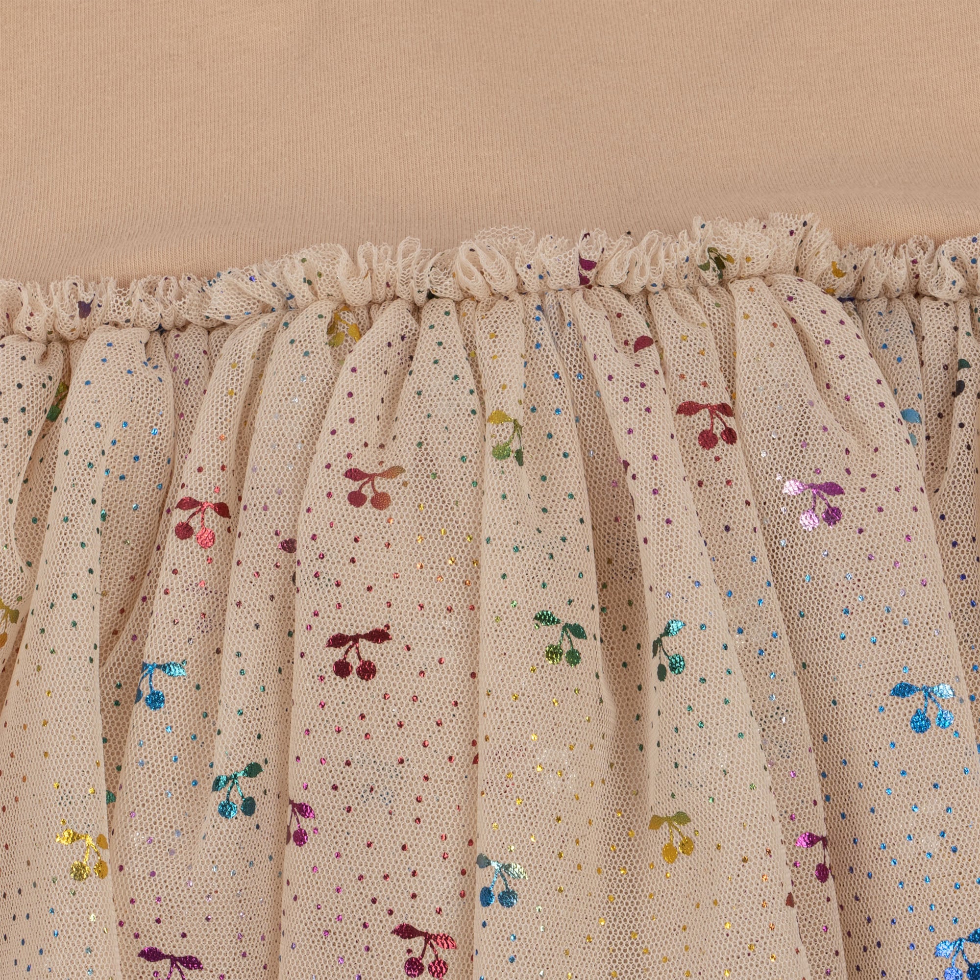 Fairy Ballerina Dress | Cherry