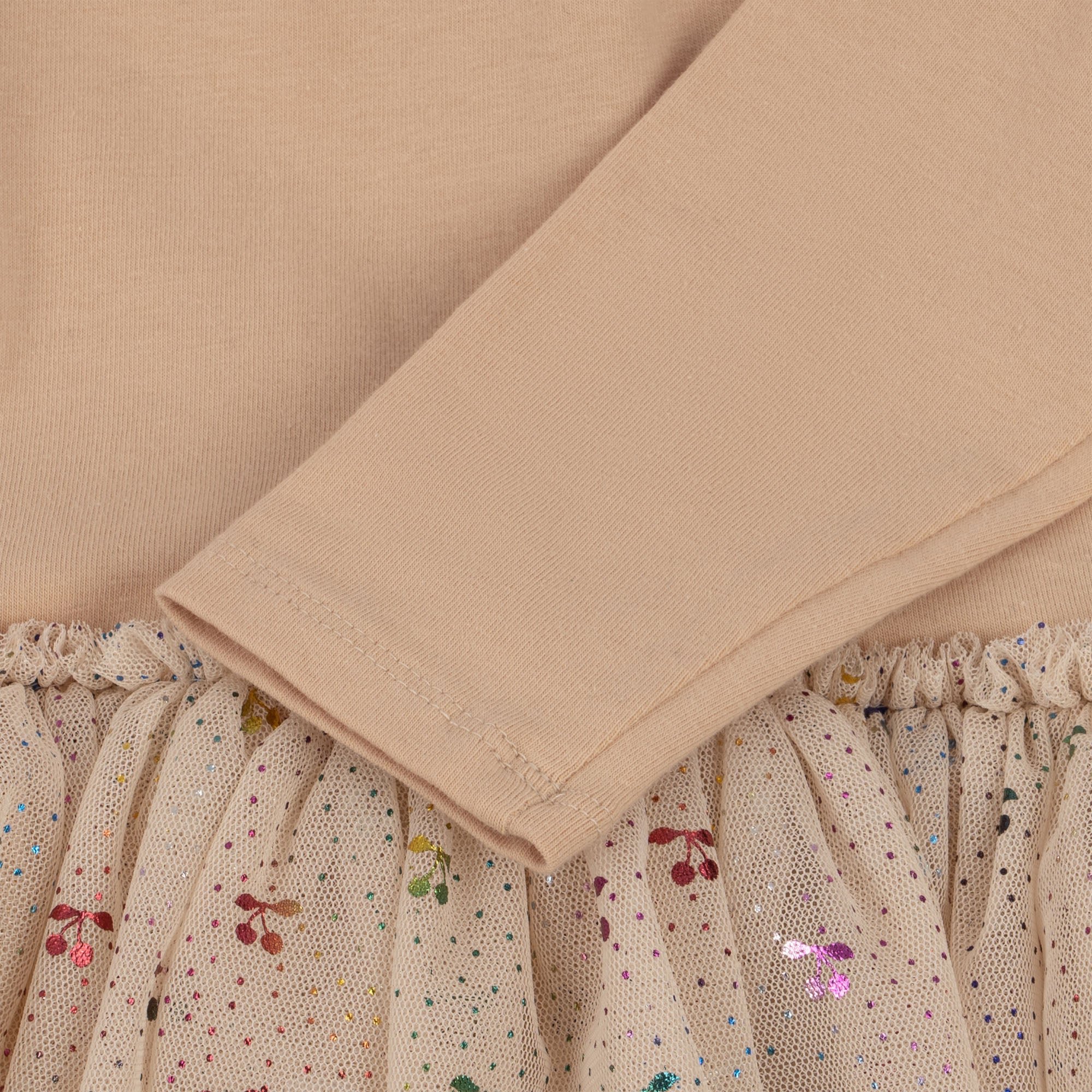 Fairy Ballerina Dress | Cherry