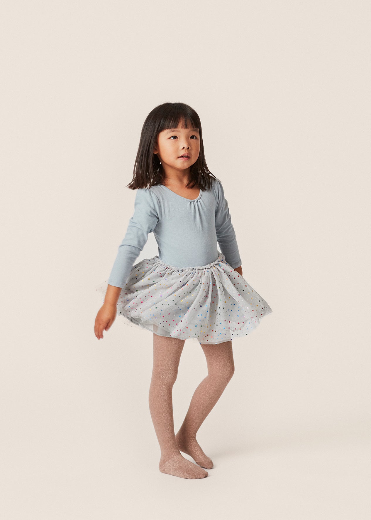 Fairy Ballerina Dress | Nuite Etoile