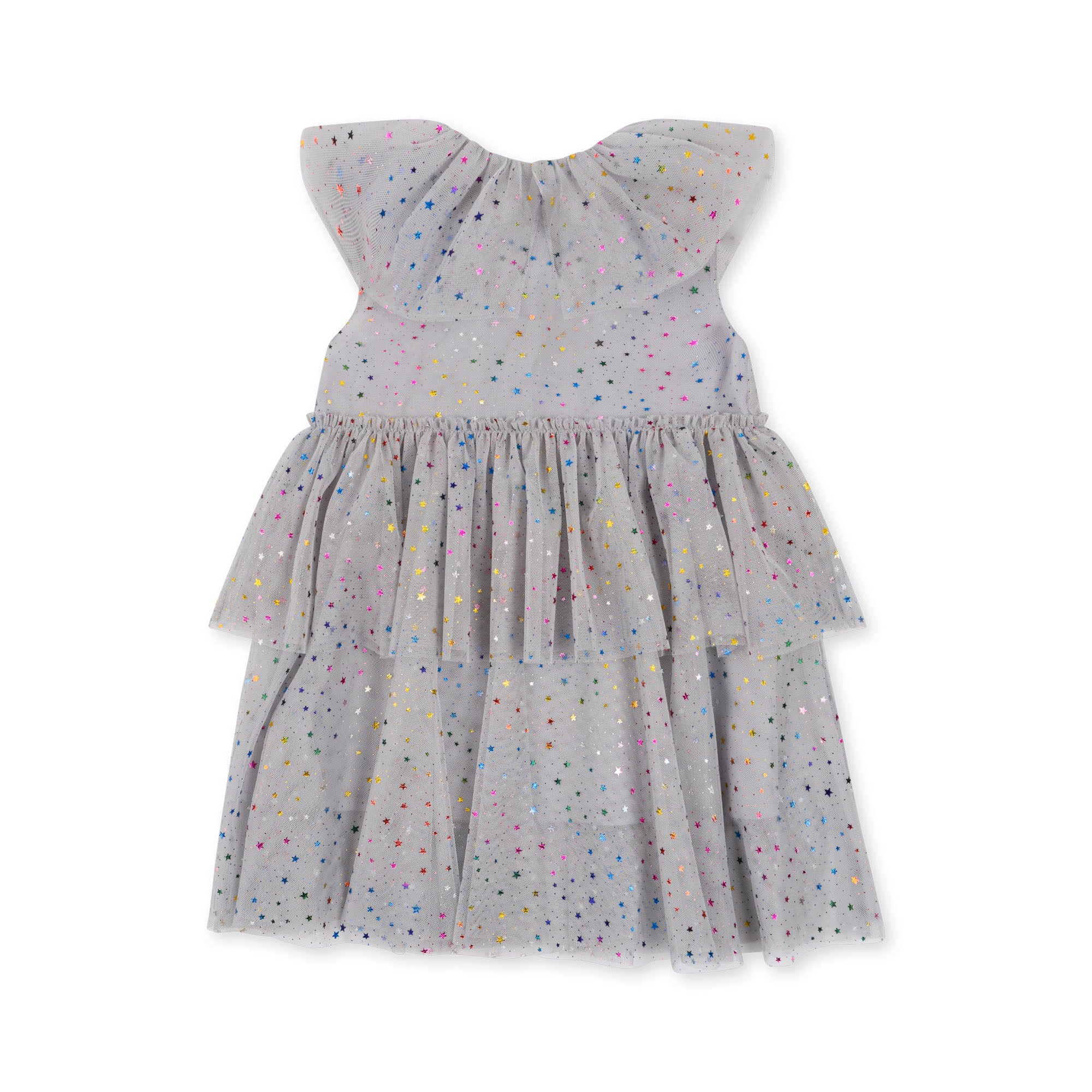 Fairy Sleeveless Dress | Nuite Etoile