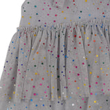 Fairy Sleeveless Dress | Nuite Etoile