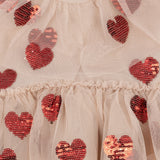 Yvonne Fairy Dress | Coeur Sequins