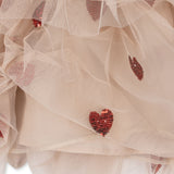 Yvonne Fairy Dress | Coeur Sequins