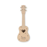 Wooden Ukelele | Cherry