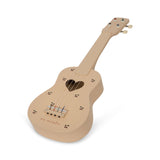 Wooden Ukelele | Cherry