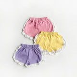 Princess Frill Set | Rapunzel