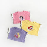 Princess Frill Set | Ariel