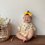 Happy Set | Yellow