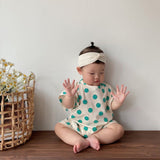 Happy Set | Teal