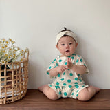 Happy Set | Teal