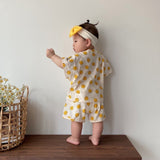 Happy Set | Yellow