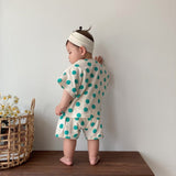Happy Set | Teal