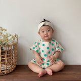 Happy Set | Teal