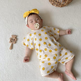 Happy Set | Yellow
