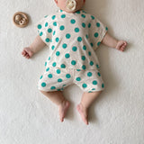 Happy Set | Teal