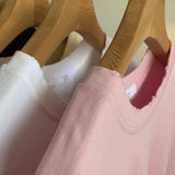 Women's Vintage Tee | 4 Colors