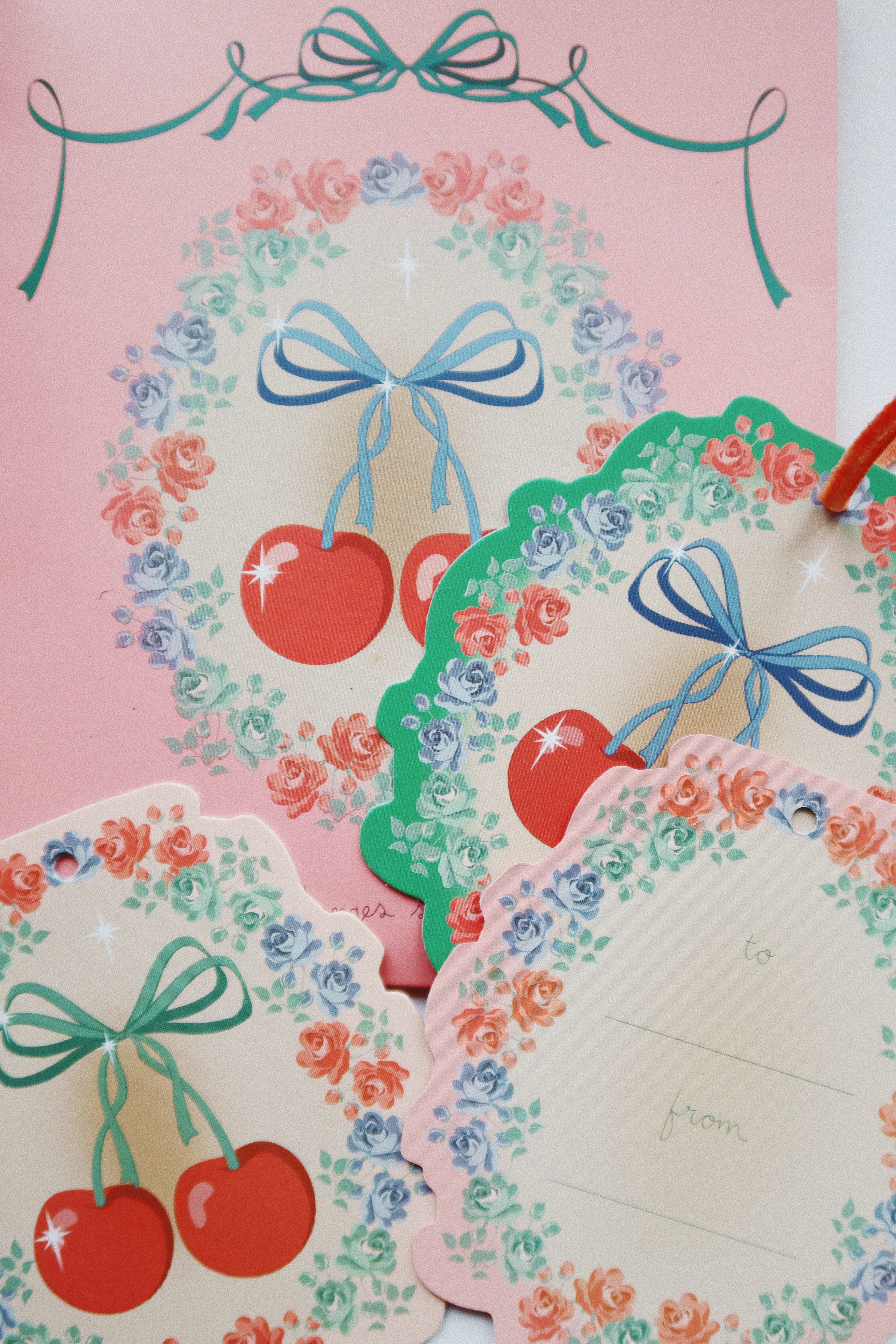 Christmas Gift Tags